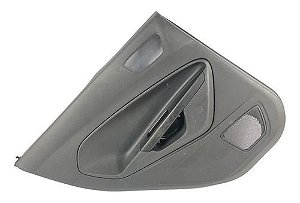 Forro De Porta Traseira Esquerda Ford New Fiesta 2015