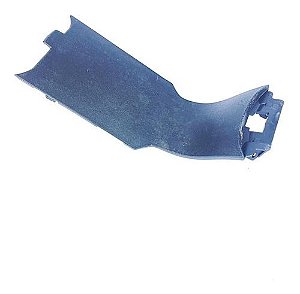 Acabamento Console Central Peugeot 208 1.6 2015