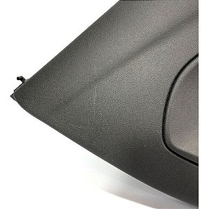 Forro De Porta Traseiro Esquerda Ford New Fiesta 2018