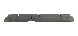 Espuma Isoladora Ruído Banco Gm Tracker 2023 1.2 Turbo