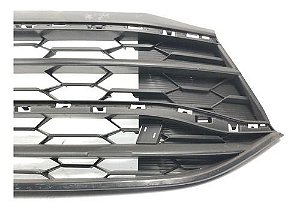 Grade Frontal Fiat Toro 2022