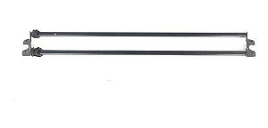 Grade Proteção Vigia Fiat Strada Volcano 2022 1.3