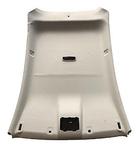 Forro De Teto Ford New Fiesta 2017