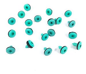 Grampo Bucha Fiat Palio Uno Nova Strada (unidade)