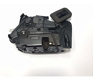 Fechadura Diant. Direito Vw Golf 1.4 Tsi 5k1837016d