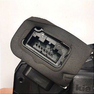 Fechadura Diant. Esquerda Vw Golf 1.4 Tsi