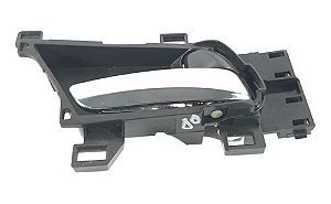 Maçaneta Interna Dianteira Direita Honda City 2017 1.5