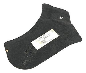 Forro Interno Capô Esquerdo Ford Ranger 2020 3.2