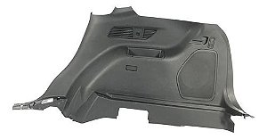 Forro Lateral Direito Porta Malas Ford Edge 2017 3.5 V6