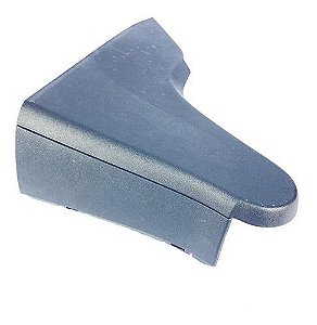 Acabamento Console Esquerdo Peugeot 208 2015 9678564777