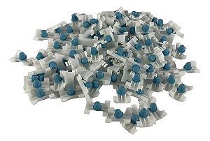 Fixador Friso Lateral Linha Bmw (valor Unitário)