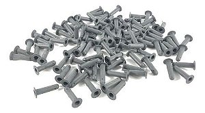 Grampo Capo Fiat E Chevrolet  (valor Unitário)