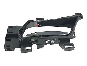 Maçaneta Interna Traseira Esquerda Honda City 2017 1.5