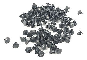 Grampo Capo Fiat E Chevrolet  (valor Unitário)