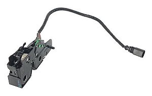 Fechadura Elétrica Capô Vw Amarok 2023 3.0 V6 2h0823509b