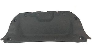 Forro Tampa Traseira Porta Malas Ford Focus 2016