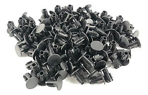 Grampo Fixador Absorvedor De Impacto Fiat (valor Unitario)