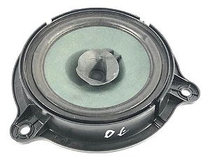 Alto Falante Dianteiro Esq. Nissan Kicks 1.6 2023 281448588r