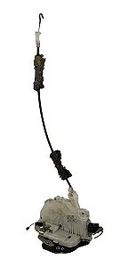 Fechadura Elétrica Dianteira Direita Vw Fox 2014 5z4837014an