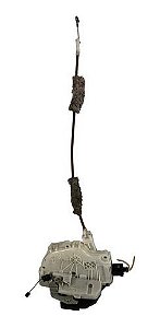 Fechadura Elétrica Dianteira Direita Vw Fox 4837014bb