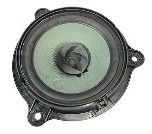 Alto Falante Dianteiro Esquerdo Nissan Kicks 2019