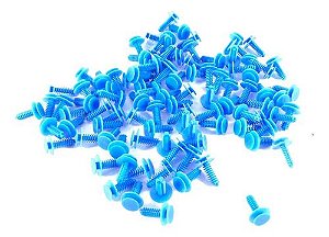 Grampo Forro Lateral Linha Fiat (valor Unitário)