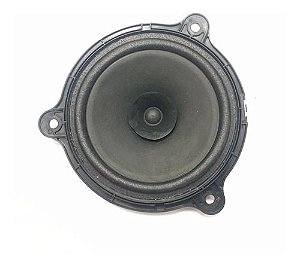Alto Falante Dianteiro Esquerdo Nissan March 1.6 2014