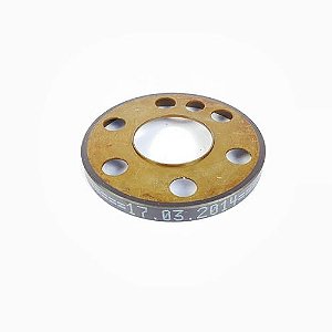 Flange Virabrequim Bmw 328i 2014