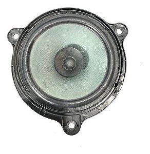 Alto Falante Dianteiro Esquerdo Nissan Sentra 2014