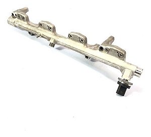 Flauta De Injeção Bmw X1 2017 2.0 B48 7639979