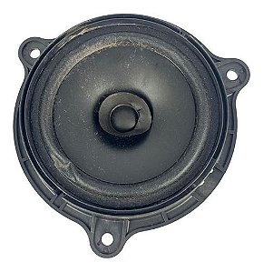 Alto Falante Dianteiro Esquerdo Nissan Sentra 2014 2.0