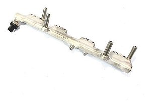 Flauta De Injeção Bmw X1 2019 2.0 B48 14018510