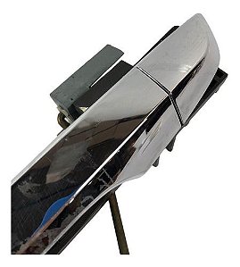 Maçaneta Traseira Esquerda Honda Civic G10 Touring 2017