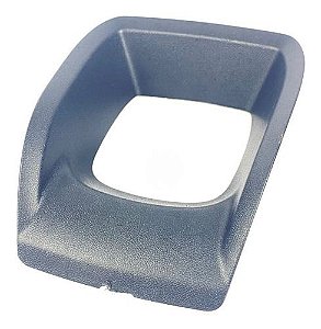 Acabamento Freio De Mão Peugeot 2008 2017 9809159877