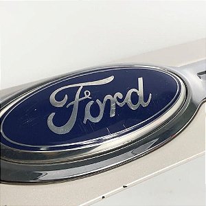 Friso Tampa Traseira Ford Edge 3.5 2012 Bt4378425a22