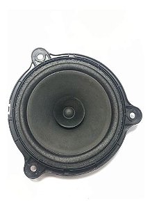 Alto Falante Traseiro Direito Nissan March 1.6 2014