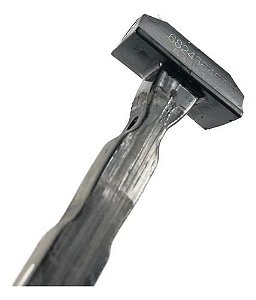 Limitador Porta Traseiro Esq. Jeep Compass 2018 2.0 Flex