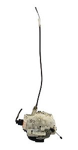 Fechadura Elétrica Dianteira Esquerda Vw Fox 2014