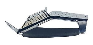 Acabamento Freio De Mão Peugeot 3008 2012 1.6 Thp 9685077677