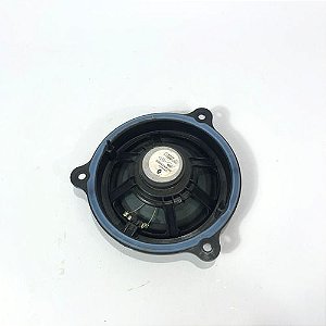 Alto Falante Traseiro Esquerdo Nissan Kicks 2019