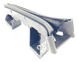 Guia Canaleta Vidro Diant. Direito Fiat Punto 2011 1.4 T-jet