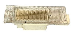 Luz Interna Cortesia Jeep Compass 2017 68245831aa