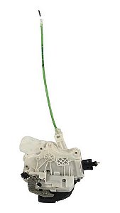 Fechadura Elétrica Traseira Direita Vw Fox 2014 5z4837014