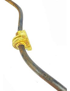 Flexivel De Freio Dianteiro Direito Bmw X1 2017 2.0 F48