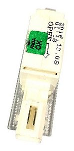 Luz Interna Cortesia Jeep Compass 2017 68334655aa