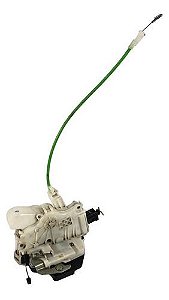 Fechadura Elétrica Traseira Direita Vw Fox 2014 5z4839085e