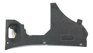 Acabamento Inferior Painel Peugeot 308 2014