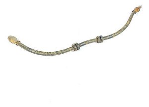 Flexivel De Freio Tras. Direito Bmw X1 2017 2.0 F48