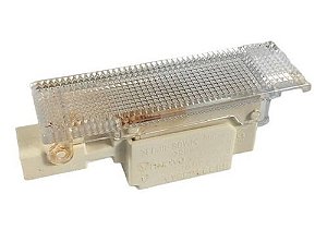 Luz Interna Cortesia Jeep Compass 2018 2.0 68334655aa