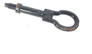 Gancho Engate Parachoque Ford Focus 2017